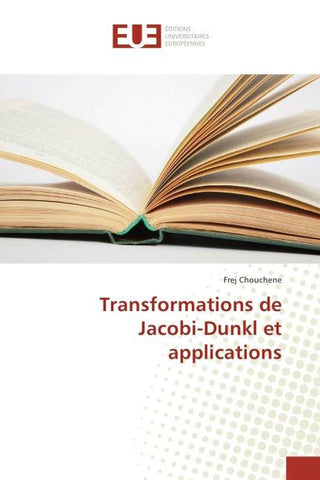 Transformations de Jacobi-Dunkl et applications