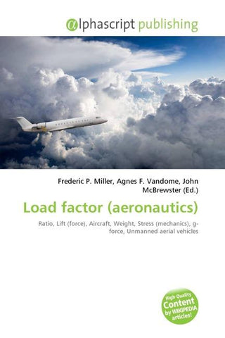 Load factor (aeronautics)