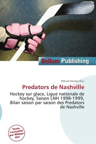 Predators de Nashville