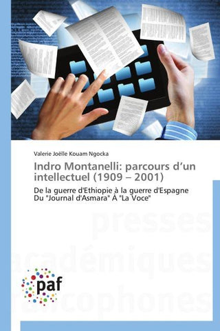 Indro Montanelli: parcours d'un intellectuel (1909 - 2001)