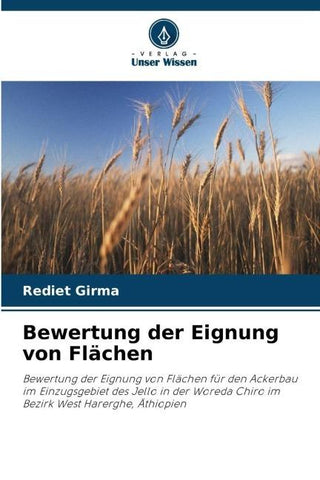 Bewertung der Eignung von Flächen
