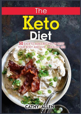 The Keto Diet