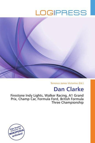Dan Clarke