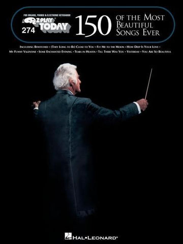 One Hundred Fifty of the Most Beautiful Songs Ever