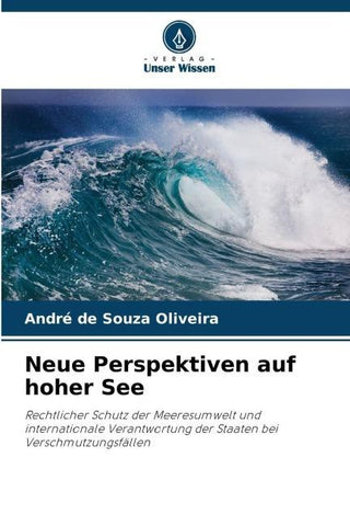 Neue Perspektiven auf hoher See