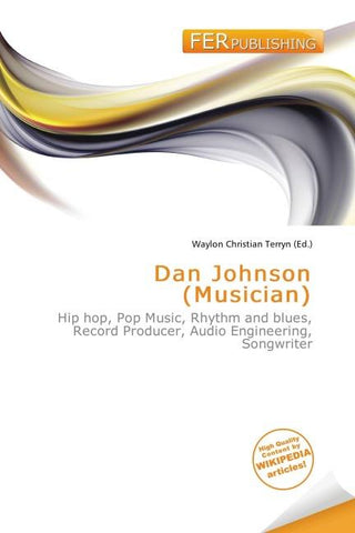 Dan Johnson (Musician)