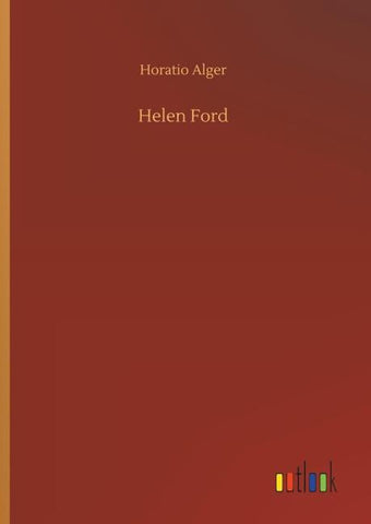 Helen Ford
