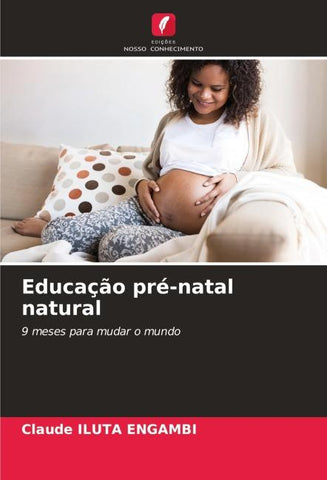 Educação pré-natal natural
