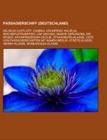 Passagierschiff (Deutschland)