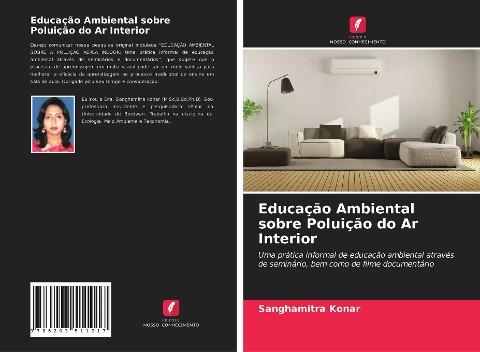 Educação Ambiental sobre Poluição do Ar Interior