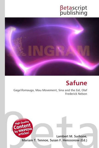 Safune
