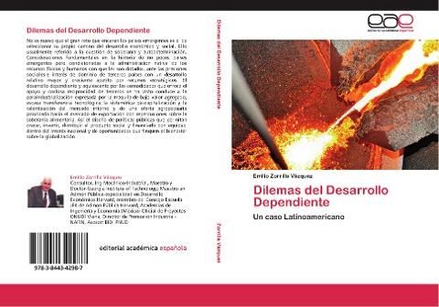 Dilemas del Desarrollo Dependiente
