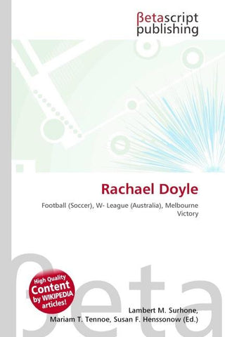 Rachael Doyle