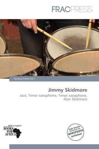 Jimmy Skidmore
