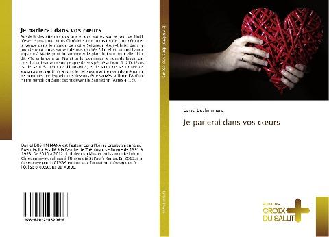 Je parlerai dans vos c¿urs