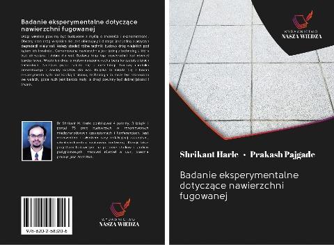 Badanie eksperymentalne dotycz¿ce nawierzchni fugowanej