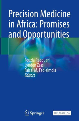 Precision Medicine in Africa: Promises and Opportunities