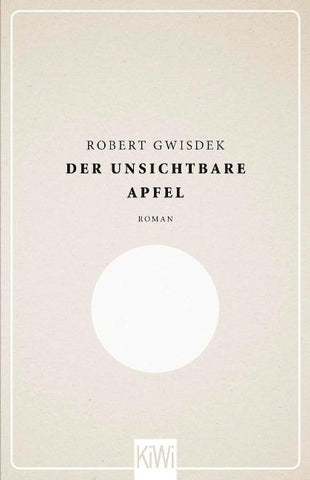 Der unsichtbare Apfel