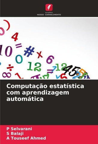 Computação estatística com aprendizagem automática