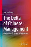The Delta of Chinese Management