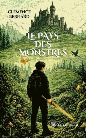 Le pays des monstres