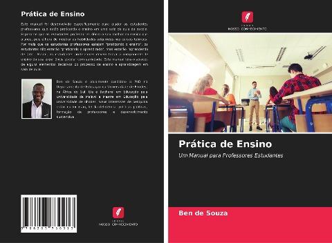 Prática de Ensino