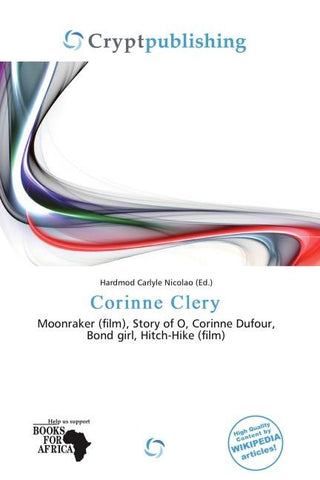 Corinne Clery