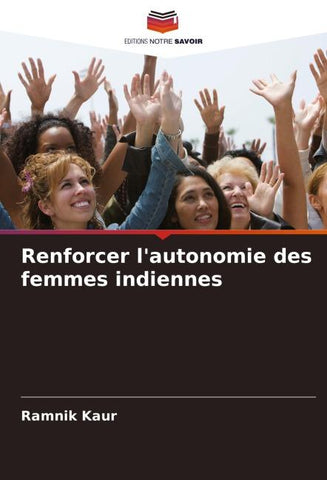 Renforcer l'autonomie des femmes indiennes