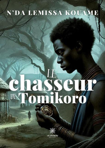 Le chasseur de Tomikoro