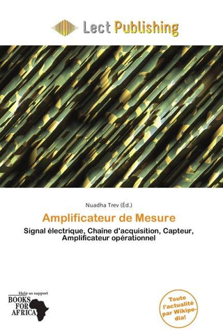 Amplificateur de Mesure