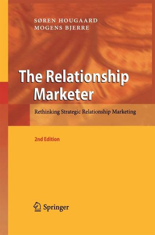 The Relationship Marketer