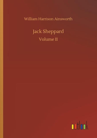 Jack Sheppard