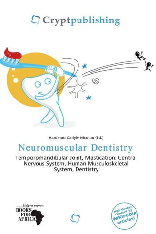Neuromuscular Dentistry