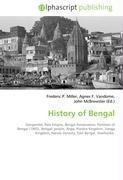 History of Bengal