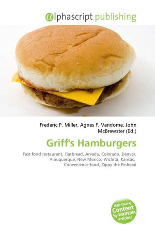 Griff's Hamburgers