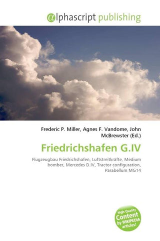 Friedrichshafen G.IV