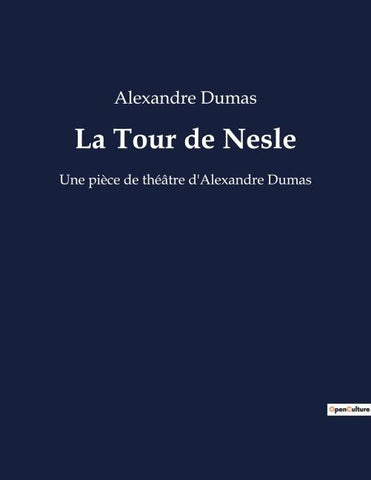 La Tour de Nesle