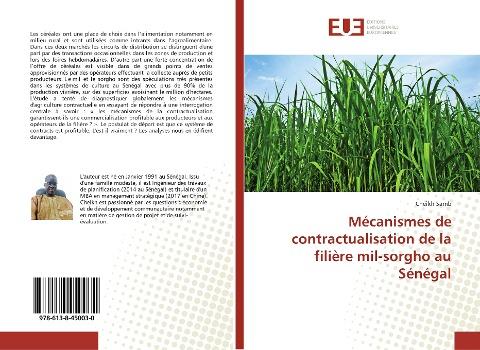 Mécanismes de contractualisation de la filière mil-sorgho au Sénégal