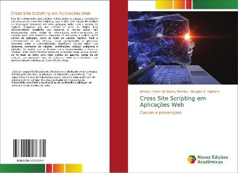 Cross Site Scripting em Aplicações Web
