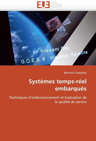 Systèmes temps-réel embarqués