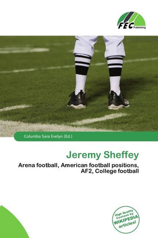Jeremy Sheffey