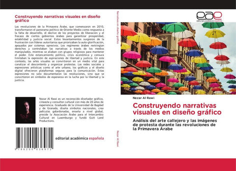 Construyendo narrativas visuales en diseño gráfico
