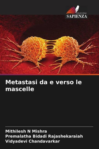 Metastasi da e verso le mascelle