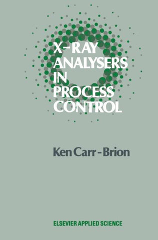 X-Ray Analysers in Process Control