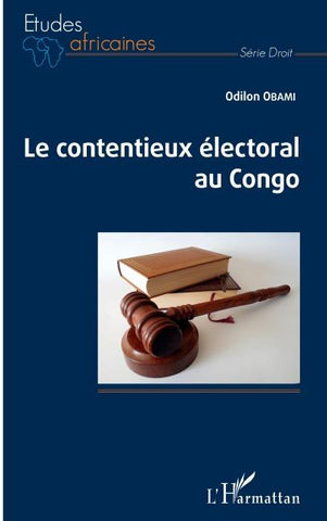 Le contentieux électoral au Congo