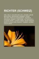 Richter (Schweiz)