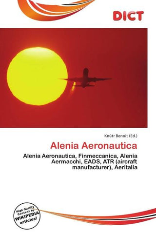 Alenia Aeronautica