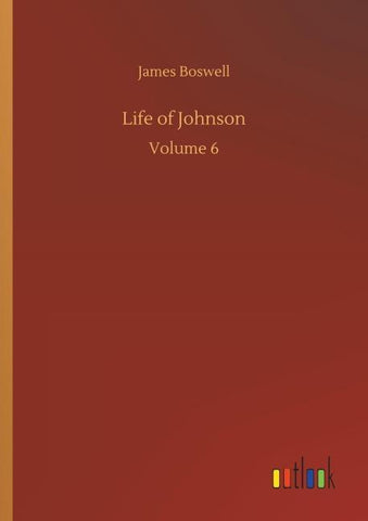 Life of Johnson