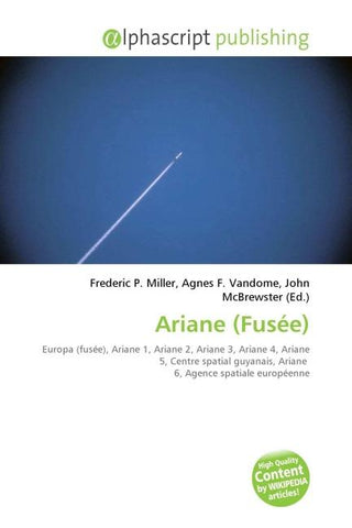 Ariane (Fusée)