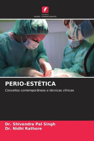 PERIO-ESTÉTICA